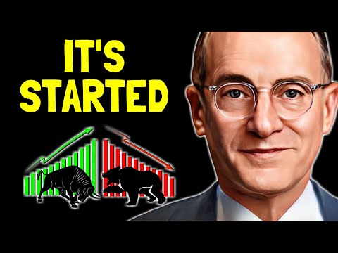 A Once in an Age Financial Opportunity Is Here Now - Howard Marks thumbnail