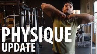 PHYSIQUE UPDATE
