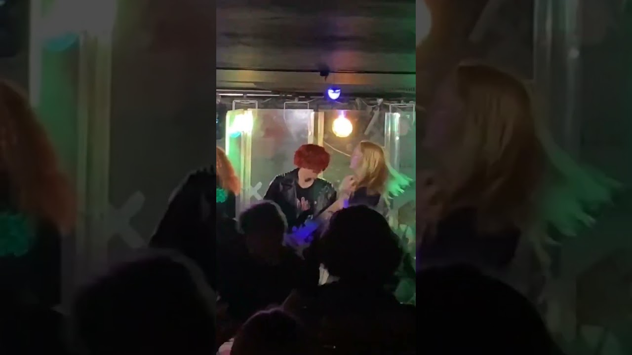 Bringer of blood is coming for you 