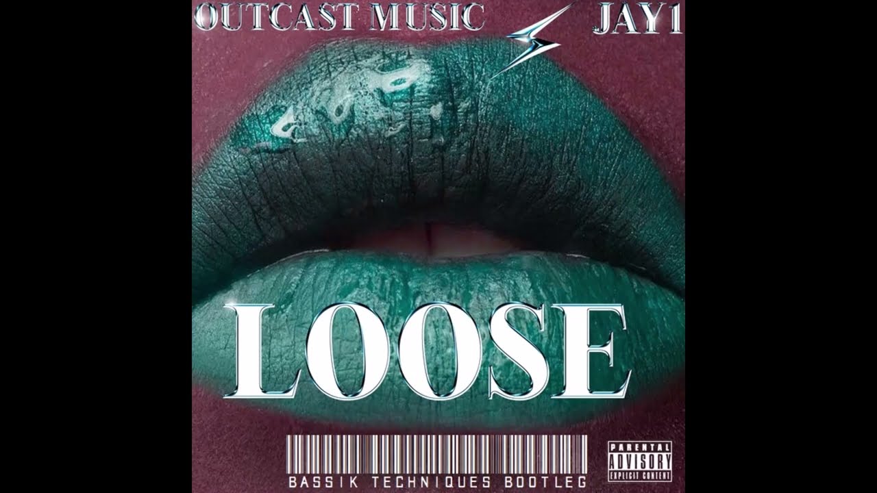在 YouTube 上观看 Outcast Music X JAY1 - Loose (Bassik Techniques Bootleg)