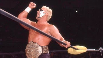 Sting Music Video:The Man Called Sting