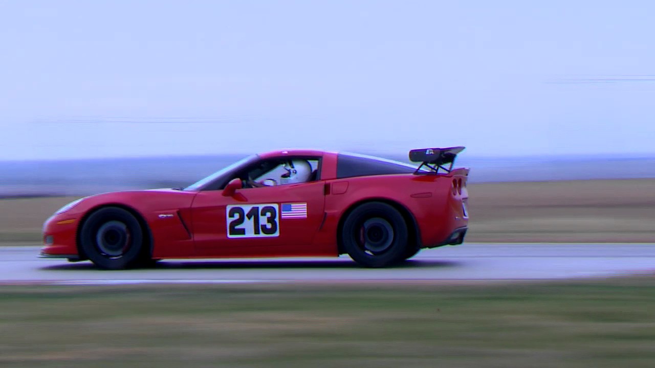 Motorsport Ranch YouTube