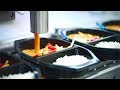 Inside The Ready Meal Factory ★  Awesome Food Processing Machines 2017