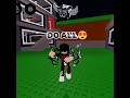 YOUR LUCKY BLOCK IF YOU 🥰😍 #roblox #stealabrainrot