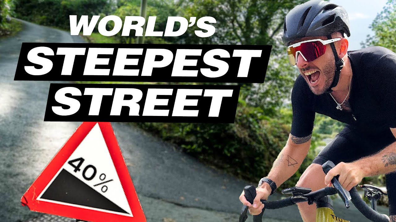 6 Of The Best Things To Do - Cycling North Wales