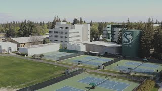 The california state university in sacramento will not reopen campuses
for fall semester due to coronavirus. read more:
https://www.abc10.com/article...