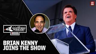 MLB Network’s Brian Kenny on why the White Sox are for real | The White Sox Podcast