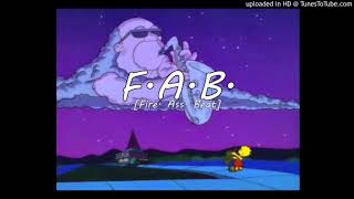 Free F.a.b. Fire Beat Rap Jazz Hip-Hop Free Instrumental Prod. H.d. Muzik