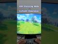 FPV Practice Before the Real Flight 🚁 | Liftoff Simulator#simulator #liftoff #avata2 #fpv