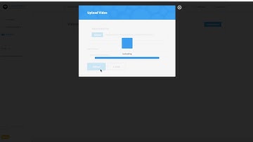 Convertri Help - How to Upload a Video to Convertri