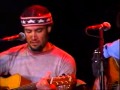 Ben Haper and Eddie Vedder - Indifference - Acoustic