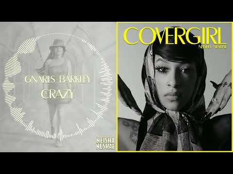 Gnarls Barkley - Crazy (Neisha Neshae cover)