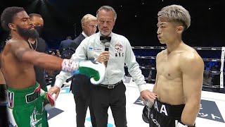 He&#39;s Even Better Than Naoya Inoue?-Stephen Fulton Jr.