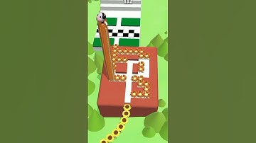 #satisfying StackyDash Lv-634 🔥 🔥 #stackydash #stackydashgame #satisfyingvideo