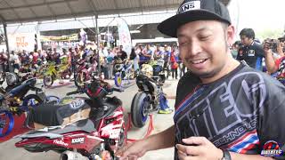 Datatec Malaysia & กับงาน Yamaha Exciter Day