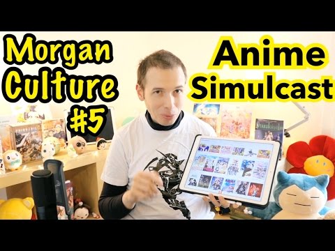 MORGAN-CULTURE-#5-|-Quels-services-pour-des-anime-en-simulcast-?