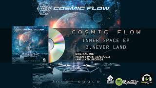 cosmic flow - never land