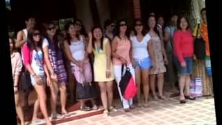 PLDT SUMMER OUTING 2013