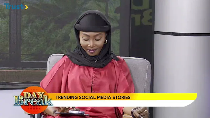 Yul Edochie and Judy Austin Welcomes 3rd Child, Cubana Chief Priest and Ubi Franklin Fight + more