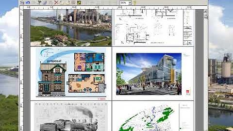imagePROGRAF How to use the Windows large format printer driver tutorial