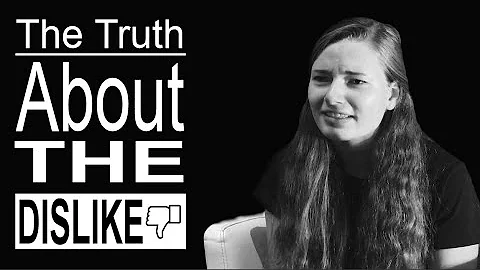 The Dislike - Zim Films - Discussing the Horror of...