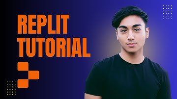 How To Build Web Apps Using Replit in 2025