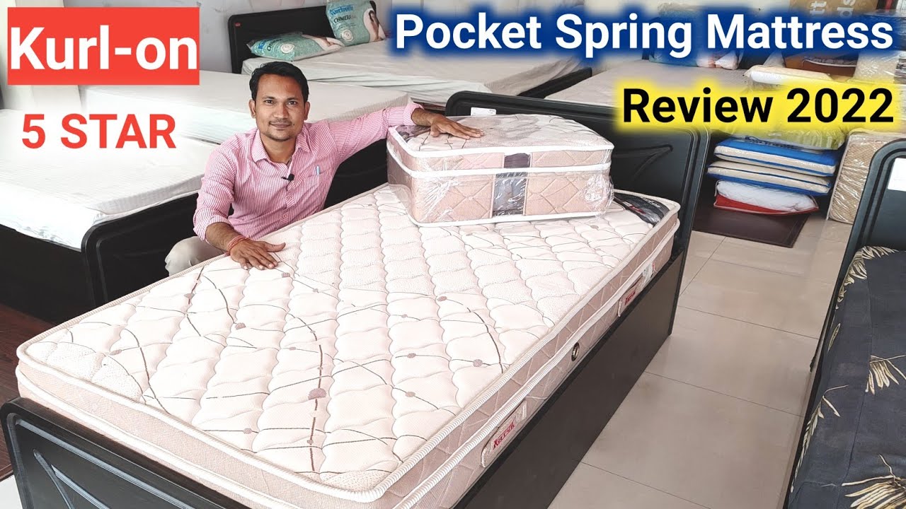 kurl on mattress review