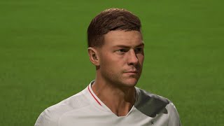 How to Create Steven Gerrard look alike | FIFA 20 | ClubesPro |  ClubesPro | Pro Clubs | virtual pro