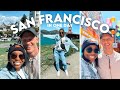 San Francisco in 7 hours