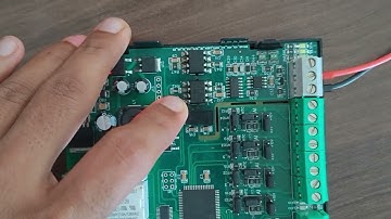 WIN IO 4DOAM - IO Module with 4 Digital Output n 4 Analog Input with Modbus RS485 RTU