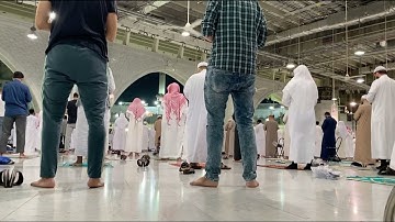 فجرية آسرة بتحبير خاشع من سورة هود | للشيخ د. بندر بليلة 2-4-1442 هـ