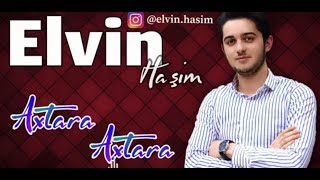 Elvin Hasim - Axtara Axtara | Azeri Music [OFFICIAL] Resimi