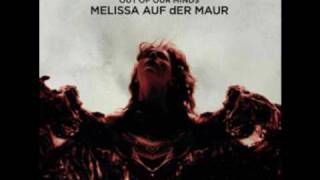 Melissa Auf der Maur - 1000 Years