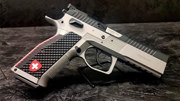 Unbelievable! So Many New Guns Just Dropped!