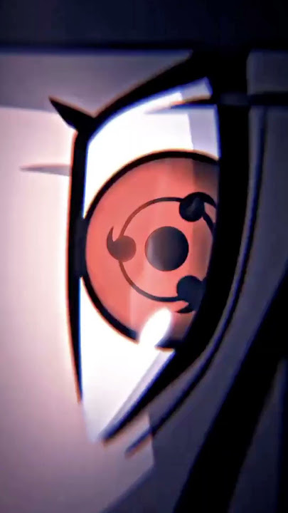 'The Moment Sasuke Faced the Truth | Itachi vs Sasuke [AMV Edit]'