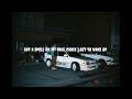 Juice wrld - Time Flies ft The Kid Laroi (Lyric video)
