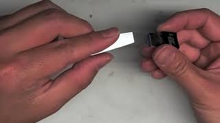 How To Remove A Stuck Sim Micro Sd Card Cd Dvd Blu-Ray Etc From Phone Playstation Xbox Etc