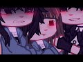 She is mine|â¢|MEME|â¢|A.U squid game (sae byeok e ji yeong) Yuri/gl