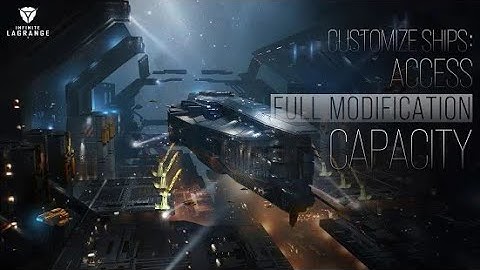 Infinite Lagrange (Early Access) Part 1 Gameplay | Android | Strategy | by Netease Games Global