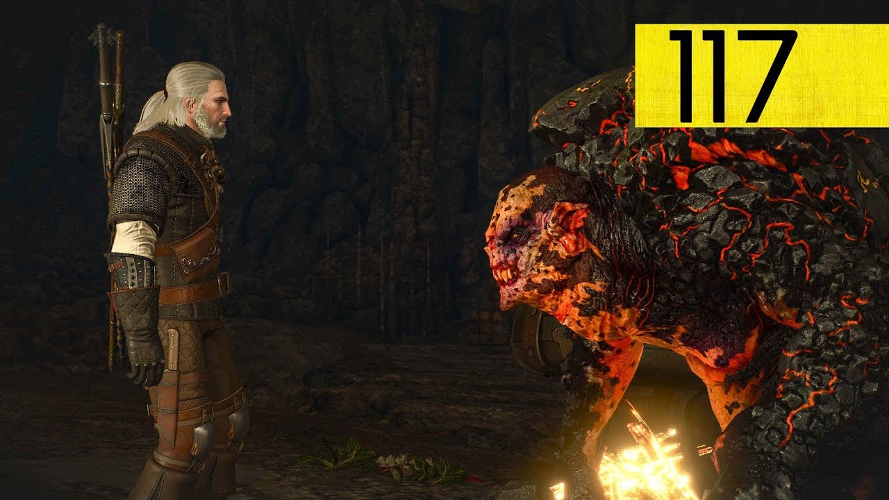 The Witcher 3 Wild Hunt Walkthrough 4K NG 100L 117 Contract Missing Miners YouTube the-witcher-3-wild-hunt-walkthrough-4k-ng-100l-117-contract-missing-miners-youtube