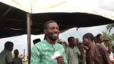 Femi Akinson for the Atiwayes