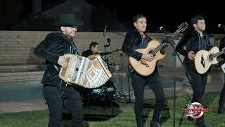 Grupo Agrado- Popurri De Rancheritas [En Vivo] 4K 2023