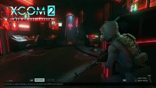 XCOM 2 War of the Chosen stuck when loading