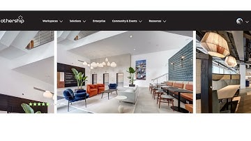 Othership On Demand Workspace Demo