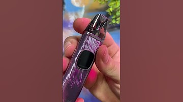 NEW OXVA VAPE