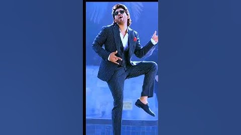 allu arjun whatsapp status #stylish😎 #alluarjun😏_#attitude_status#viral #ytshorts  #trending_video