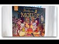 Peek-a-Mouse review in a SNAP!