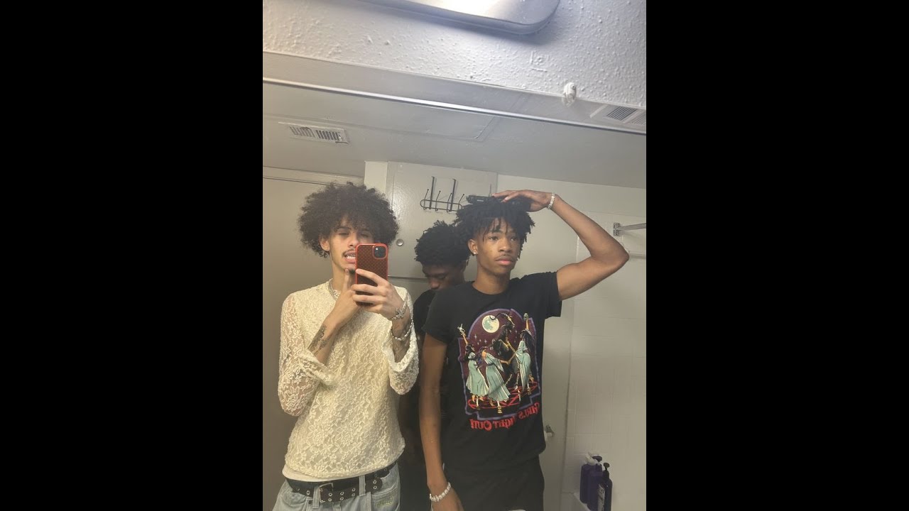 rexv2 + maajins type beat