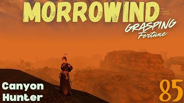 Tamriel Rebuilt Fully Voiced #85: "Falengar