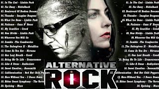 Download Lagu Linkin Park, Nickelback, Metallica, Daughtry, Green Day, Creed | Alternative Rock Complication MP3 Download Lagu Linkin Park, Nickelback, Metallica, Daughtry, Green Day, Creed | Alternative Rock Complication MP3
